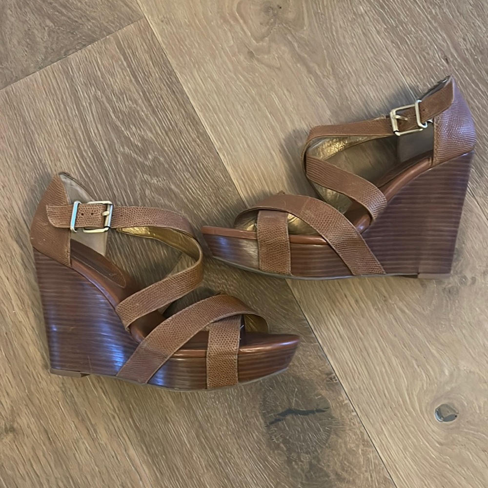 Women’s Banana Republic Wedge